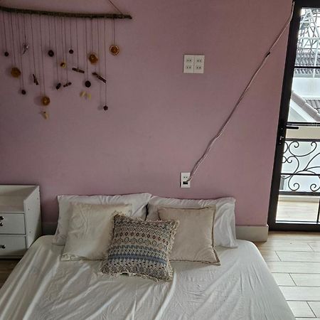 Appartement Our Stories à Khu Chi Lăng Extérieur photo