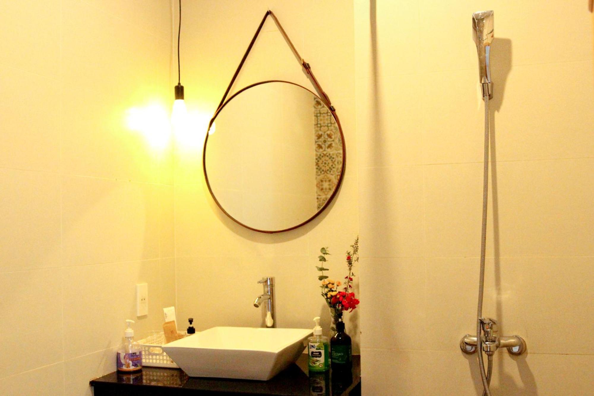 Appartement Our Stories à Khu Chi Lăng Extérieur photo