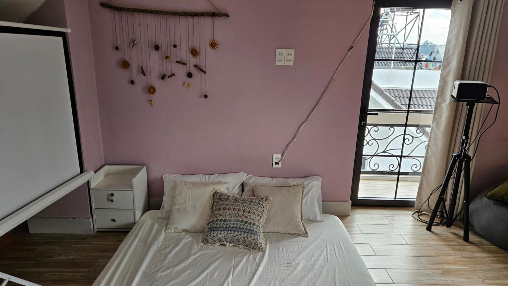 Appartement Our Stories à Khu Chi Lăng Extérieur photo